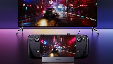 Aktuell ist ein Gadget wieder günstig, das euer gesamtes PC-Leben auf den Kopf stellt!