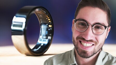 Alternative zu Oura? Ich trage den Ultrahuman Ring Air seit 3 Monaten – mein Fazit