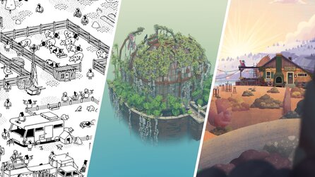 Charity-Bundle für die Ukraine: Unsere 8 persönlichen Spiele-Empfehlungen