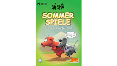 Uli Stein - Mehrere Spiele angekündigt