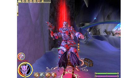 Ultima 10: Odyssey