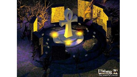 Ultima 4
