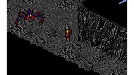 Ultima 8: Pagan - Screenshots