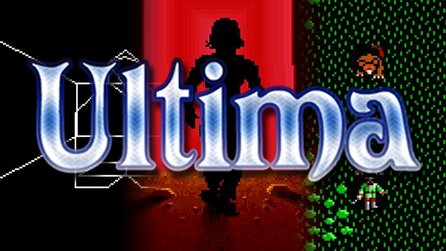 Die Ultima-Historie - Teil 1 - Rule Britannia