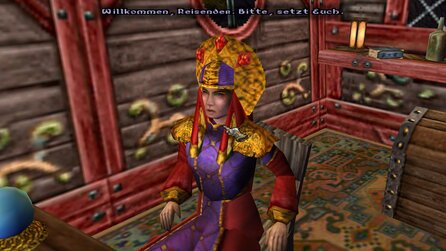 Ultima 9 Ascension - Screenshots