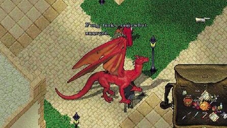 Ultima Online - Offizieller Einsteiger-Guide für den MMO-Klassiker