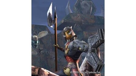 Ultima Online - EA beschlagnahmt 15 Billionen Goldstücke