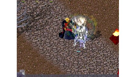 Ultima Online: Age of Shadows