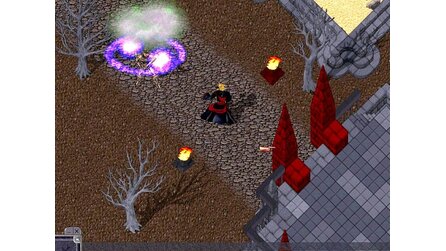 Ultima Online: Age of Shadows