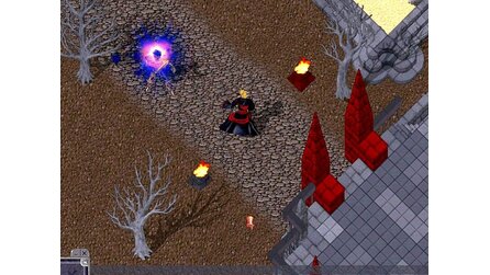 Ultima Online: Age of Shadows