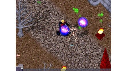 Ultima Online: Age of Shadows