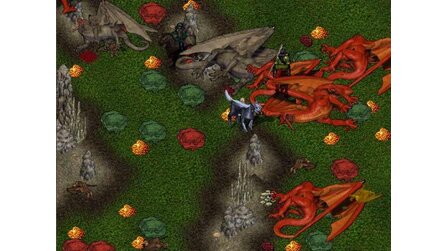 Ultima Online - Komplett-Renovierung nächstes Jahr