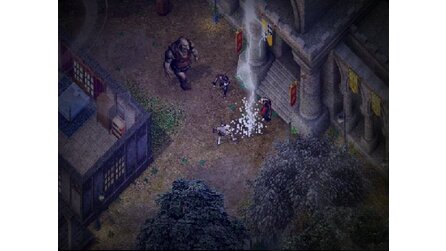 Ultima Online: Kingdom Reborn - Offiziell enthüllt