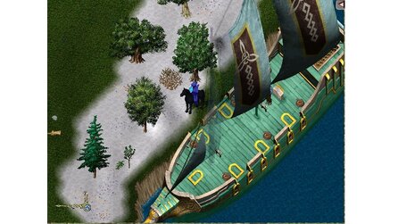 Ultima Online - Screenshots