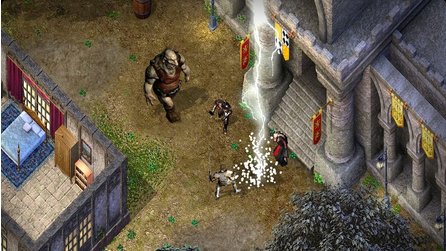 Ultima Online - Grafik-Update für den MMO-Oldie