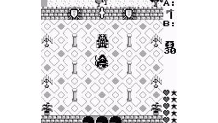Ultima: Runes of Virtue II Game Boy