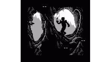 Ultima: Runes of Virtue II Game Boy