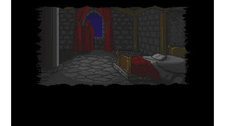 3D-Grafik im Wandel der Zeit - Beleuchtung in Ultima Underworld