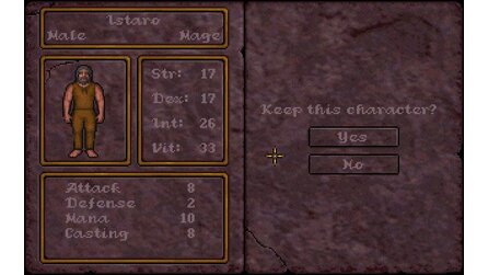 3D-Grafik im Wandel der Zeit - Beleuchtung in Ultima Underworld
