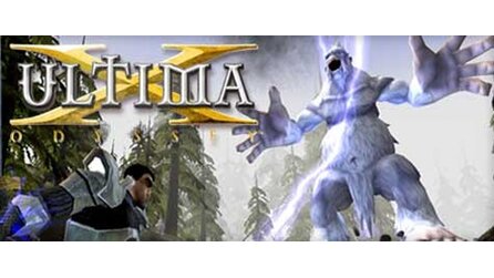 Ultima X: Odyssey - Nähere Details und Zukunftspläne