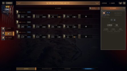 Ultimate General: Civil War - Screenshots