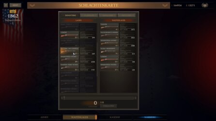 Ultimate General: Civil War - Screenshots