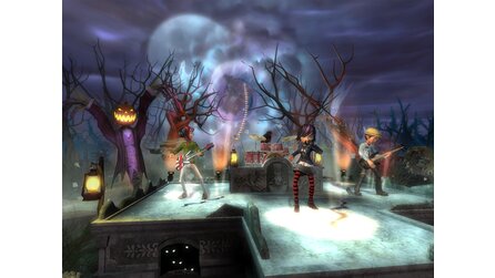 Ultimate Band Wii