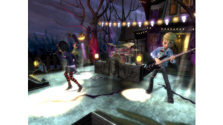 Ultimate Band Wii
