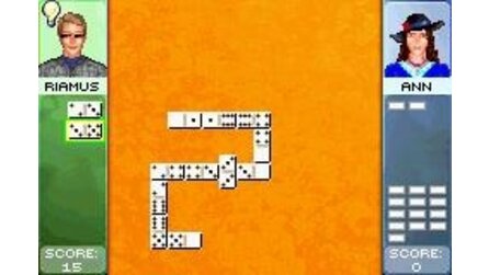 Ultimate Brain Games Game Boy Advance