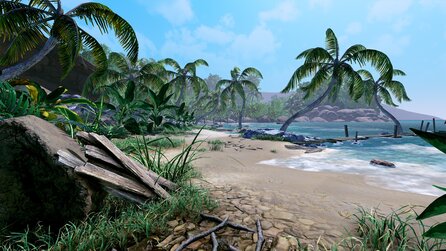 Ultimate Fishing Simulator 2 - Screenshots
