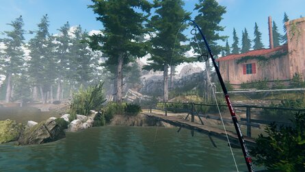 Ultimate Fishing Simulator 2 - Screenshots