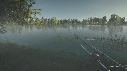 Ultimate Fishing Simulator - Screenshots aus der Angel-Sim