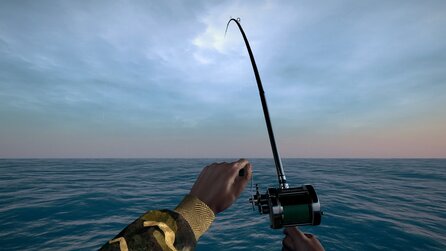 Ultimate Fishing Simulator - Screenshots aus der Angel-Sim