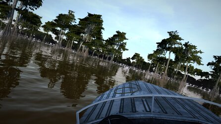 Ultimate Fishing Simulator - Screenshots aus der Angel-Sim