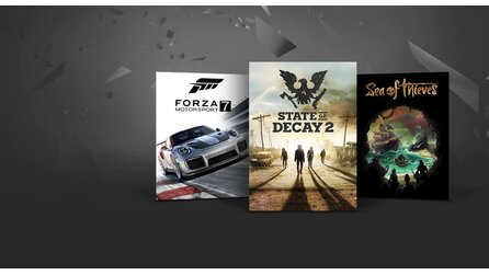 Ultimate Game Sale im Microsoft-Store - Bis zu 50% Rabatt auf Xbox-Spiele, Age of Empires für 15,99€