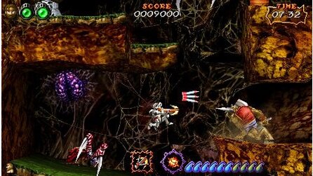 Ultimate Ghosts n Goblins