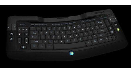 Microsoft - kündigt »Ultimate Keyboard« an