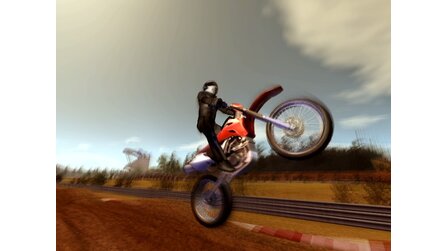 Ultimate Motorcross
