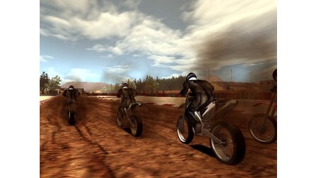 Ultimate Motorcross