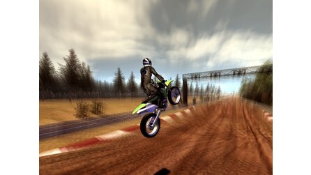 Ultimate Motorcross