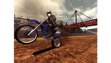 Ultimate Motorcross - Ankündigung und Bilder