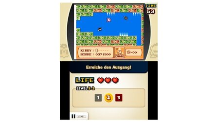 Ultimate NES Remix - Screenshots