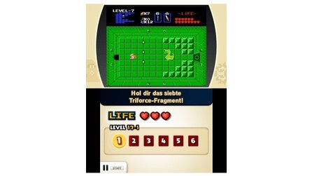 Ultimate NES Remix - Screenshots