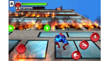 Ultimate Spider-Man: Total Mayhem