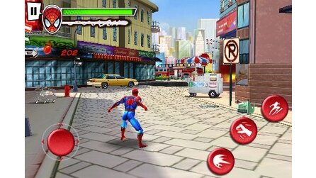 Ultimate Spider-Man: Total Mayhem