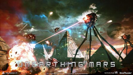 Ultimate VR Collection - Screenshots