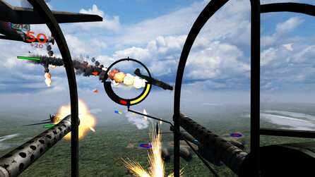 Ultimate VR Collection - Screenshots