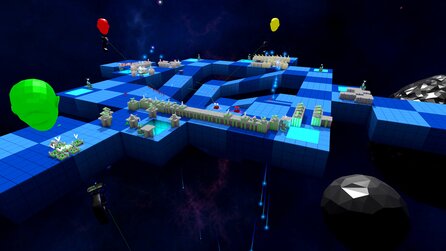 Ultimate VR Collection - Screenshots