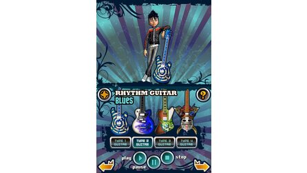 Ultimate Band DS