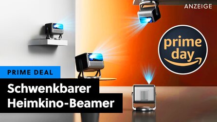 MediaMarkt kontert den Prime Day - und wie! Der deutsche Händler zeigt Amazon, wie Heimkino-Deals wirklich gehen!